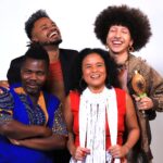 Sonora Brasil: Ancestral-Futuro, com Nderé Oblé (RS) – 22/07/2026 – 20:00