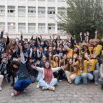 Sesc PR conquista vagas para etapa nacional do Torneio Brasil de Robótica