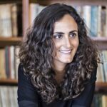 Bate-papo: “Ficções de si, escritas do mundo”, com Tatiana Salem-Levy – 14/08/2026 – 19:00