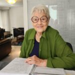 Adélia Prado é a escritora homenageada na edição 2026 da Semana Literária do Sesc PR