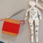Toy art em tecido – 24/07/2026 – 14:00