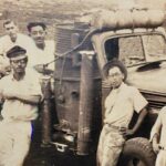 Exposição “Entre o Sol Nascente e a Terra Vermelha: histórias da presença japonesa em Londrina” –  – 09:00