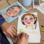 Exposição Artística: “Agosto com Monet” –  – 08:00