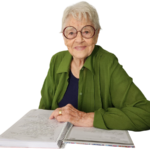 Adélia Prado é a escritora homenageada na edição 2026 da Semana Literária do Sesc PR