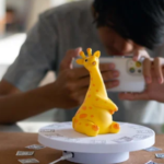 Oficina: Experimentações em Stop Motion – 24/07/2026 – 14:00
