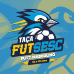 Taça FutSesc – Fut7 Masculino –  – 09:00
