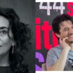 Bate-papo sobre curadoria: com Ana Lima Cecílio e Thiago Tizzot – 16/08/2026 – 14:00