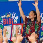 Apresentação: “Bibi Cricri – Bichos e Crianças”, com ViraVolta Cultural –  –
