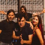 Show Musical para infâncias: Autoraminhas, com Banda Autoramas (SP) – 12/09/2026 – 17:00