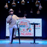 45ª Semana Literária Sesc e Feira do Livro celebra a força da palavra em todo o Paraná