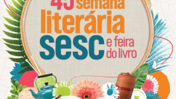 Semana Literária do Sesc