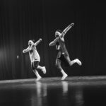 Apresentação de Dança – 15/08/2026 – 15:30