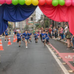 Maratona Internacional de Foz do Iguaçu terá Mini Maratoninha