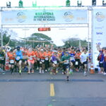 Faltam 30 dias para a Maratona Internacional de Foz do Iguaçu