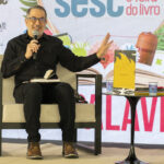 Alexandre Rampazo fala sobre a infância que habita cada livro que ilustra