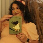 Bate-papo: “Tecendo em cordas bambas” com a escritora Kawana Elvira – 14/08/2026 – 09:30, 14:00