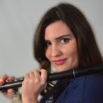 Oficina: Flauta Transversal e Instrumentos de Sopro, com Trio Meyer Ferreira –  – 14:00