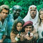 Cinderelo trapalhão – 07/10/2026 – 19:00