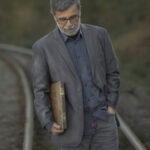 “Ecos Disformes”, de Sandro Sedrez dos Reis – 16/08/2026 – 14:00