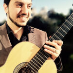 Palestra: Reflexões sobre performance musical a partir de um olhar analítico com Gabriel Navia – 26/08/2026 – 11:00