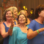 Encontro Sesc 60+ leva ritmos, cultura e diversão ao litoral do Paraná