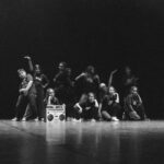 Apresentação de dança – 15/08/2026 – 15:40