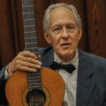 Palestra: A prática violonística e prevenção de LER/DORT com Inácio Rabaioli – 28/08/2026 – 11:00