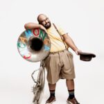 Oficina: Metais Graves – Do Dixieland ao Sotaque Tupiniquim, com a Banda Cucamonga – 10/09/2026 – 14:00