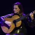 Oficina: Violão de 6 e 7 cordas, com Trio Meyer Ferreira –  – 18:30