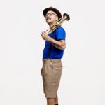 Oficina: Metais em Movimento – Do Dixieland ao Sotaque Tupiniquim, com a Banda Cucamonga – 10/09/2026 – 14:00