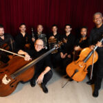 Orquestra Paranaense de Tango – OPRT – 11/09/2026 – 19:00