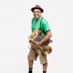 Oficina: Capacitação Musical, com a Banda Cucamonga – 10/09/2026 – 14:00