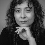 “Poemas de travessia”, de Viviani Souza – 16/08/2026 – 14:00