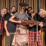 Show musical com a banda Terra Celta – 26/09/2026 – 18:00
