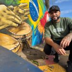 Bate-papo com Isaac Souza de Jesus –  –