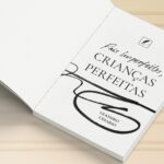 Lançamento de Livro: “Pais imperfeitos, Crianças perfeitas”, de Leandro Cesario – 09/10/2026 – 19:45
