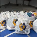 Sesc PR mobiliza campanha emergencial para ajudar famílias afetadas por tornado em Piraí do Sul