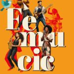 Femucic reúne talentos da música brasileira em Maringá