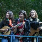 Femucic promove oficinas de choro, produção musical, performance e sopros em Maringá