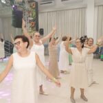 Começa a 19ª edição do Encontro Sesc 60+ no Hotel Sesc Caiobá