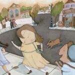 Mediação de leitura: Memórias da infância, com o livro “Quando eu era pequena”, de Adélia Prado – 14/08/2026 – 09:30, 14:30