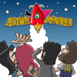 Show Musical para infâncias: Autoraminhas, com Banda Autoramas (SP) – 15/09/2026 – 15:00