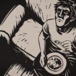 DJANHO! 2026 – Mostra Internacional e Interbairros de Cinema Fantástico de Curitiba, no Sesc Paço da Liberdade –  –