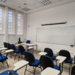 Sala de Aula