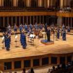 Concerto musical: Sinfonia do Comércio, com Orquestra Ladies Ensemble – 30/09/2026 – 20:00