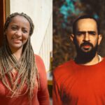 Bate-papo com Lilia Guerra (SP) e Tacio Pimenta (TO) – 14/08/2026 – 09:00, 19:00