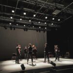 Commedia dell’Arte: Corpo, Máscara e Improvisação