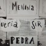 Exibição do curta “A menina que queria ser pedra” – 14/08/2026 – 11:00, 16:00