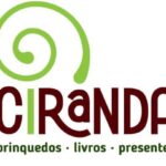 Feira do Livro com a Loja Ciranda –  –