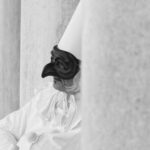Confecção de Máscaras da Commedia dell’Arte